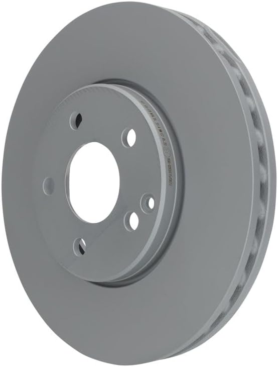 ATE 24013001791 Bremsscheibe - (Paar)
