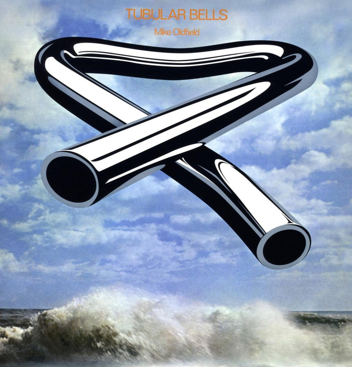 Tubular Bells [Vinyl LP]