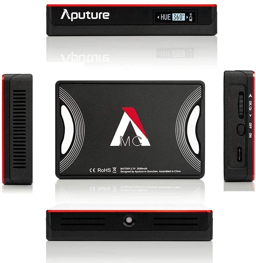 Aputure AL-MC