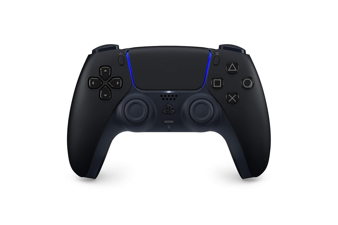 Playstation DualSense® Wireless-Controller – Midnight Black + USB-Kabel für PC