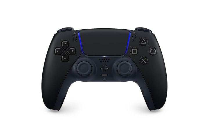 Playstation DualSense® Wireless-Controller – Midnight Black + USB-Kabel für PC