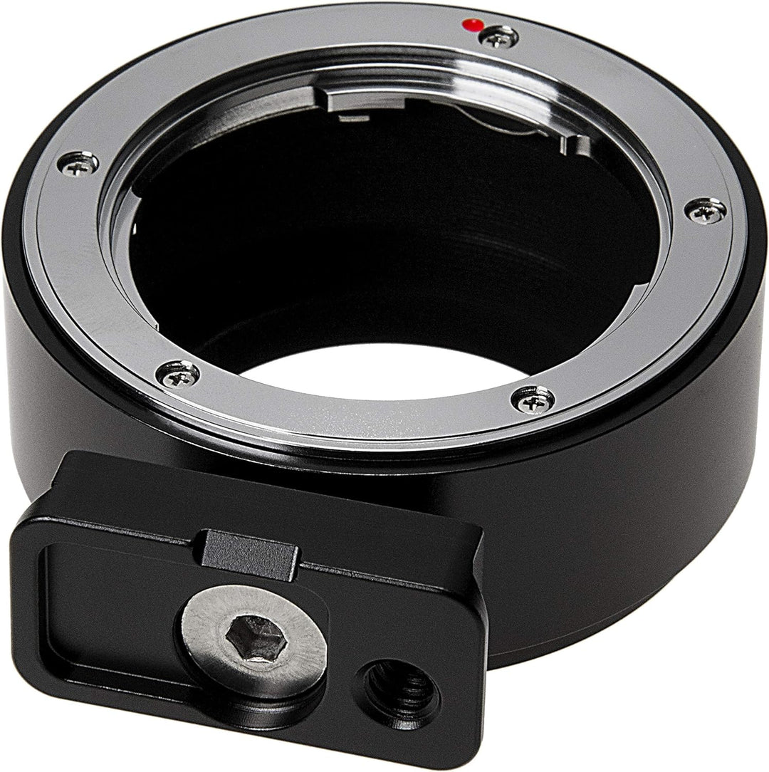 Fotodiox Pro Lens Mount Adapter Compatible with Minolta MD Lenses on Sony E-Mount Cameras Minolta MD