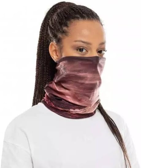 Buff Unisex Coolnet Uv Neckwear CoolNet UV Multifunktionstuch Einheitsgrösse Andra Maroon, Einheitsg