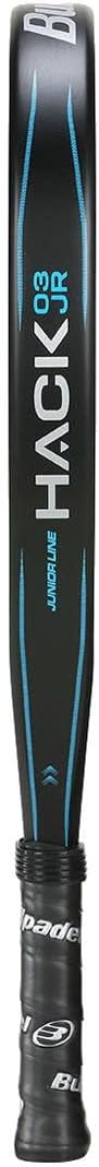 Bullpadel Hack Junior 2023