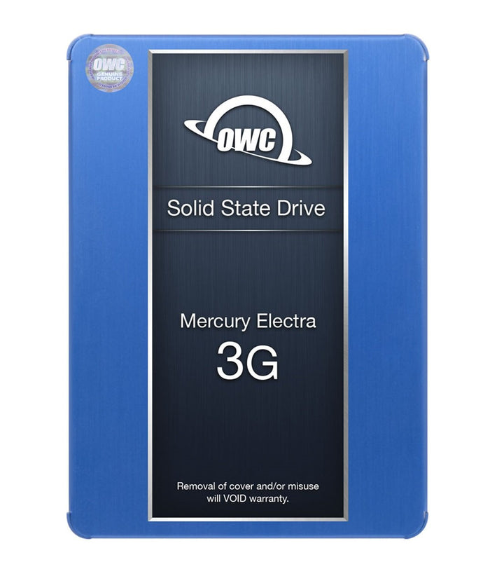 OWC Mercury Electra 3G Solid State Drive (480 GB)