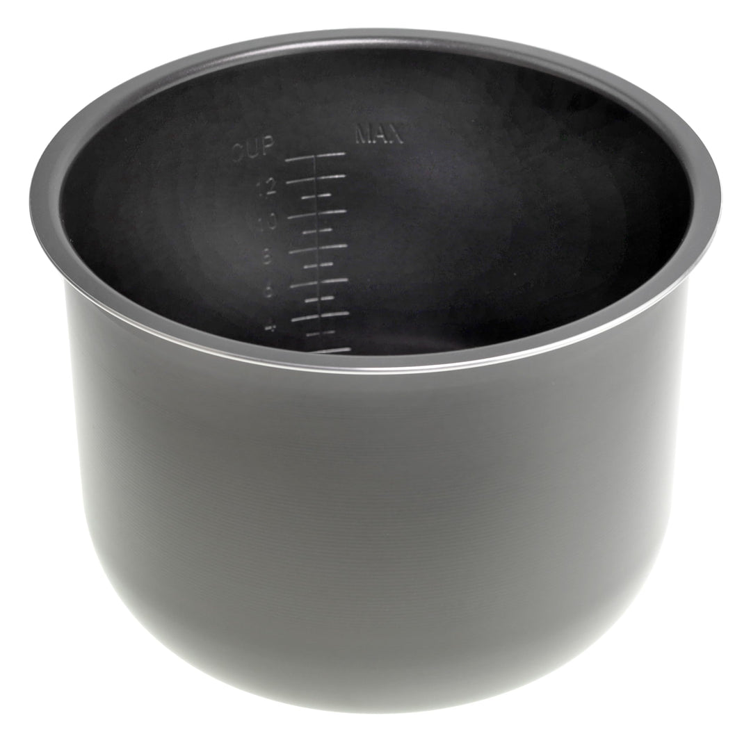 Behälter kompatibel mit/Ersatzteil für Tefal SS-995696 CY505E Fast & Delicious Multikocher