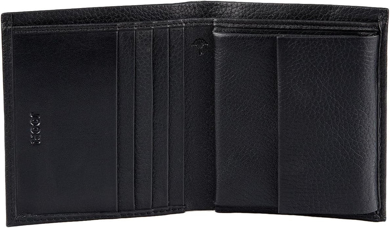 Joop! Cardona Daphnis BillFold V6 Black