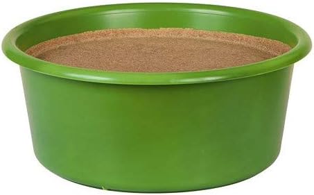 Kerbl 325125 Delizia Leckschale Bronchial 6 kg