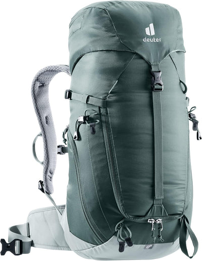 deuter Unisex Trail 22 Sl Wanderrucksack (1er Pack) 22 L Teal-tin, 22 L Teal-tin