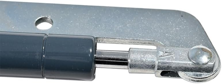 Gasdruckfeder Gasdruckheber für Auflagenbox Kissenbox Kompatibel mit Keter Borneo Brushwood Brightwo