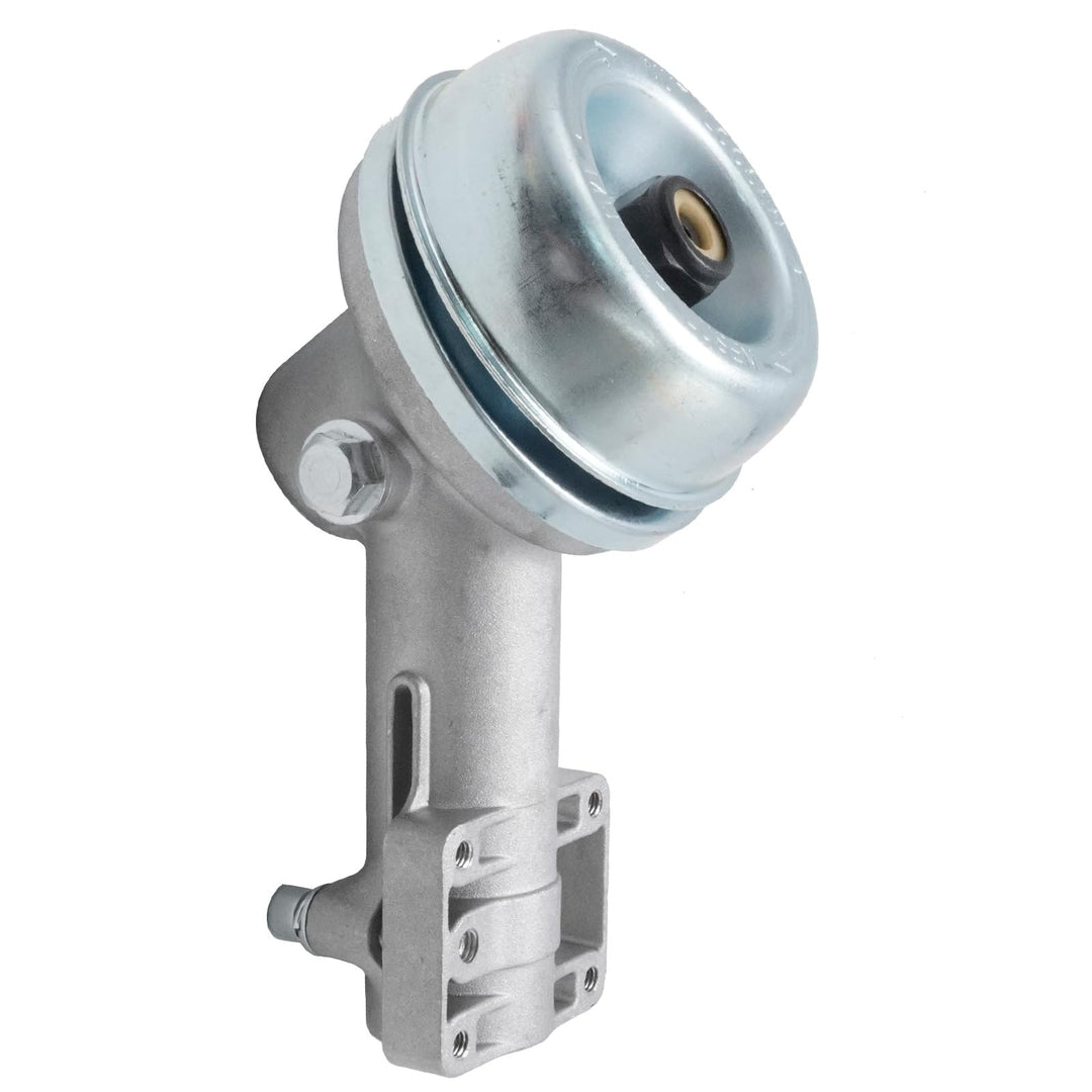 Hoypeyfiy 41306400100 Rasenmäher Getriebekopf, Winkelgetriebe, Ersatz für Stihl FS44 FS55 FS65 FS72