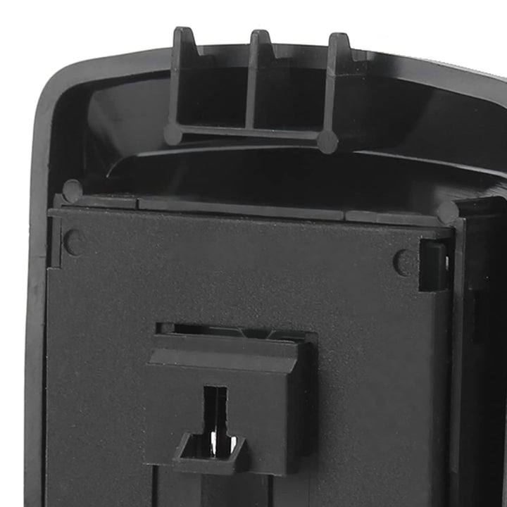 Fensterheberschalter Elektrischer Fensterheberschalter Vorne Links 5801304490 Empfindlicher Schwarze