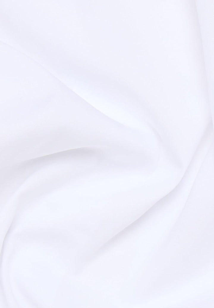 ETERNA Herren Original Shirt MODERN FIT 38 Kragen / 67 Ärmel Weiss, 38 Kragen / 67 Ärmel Weiss
