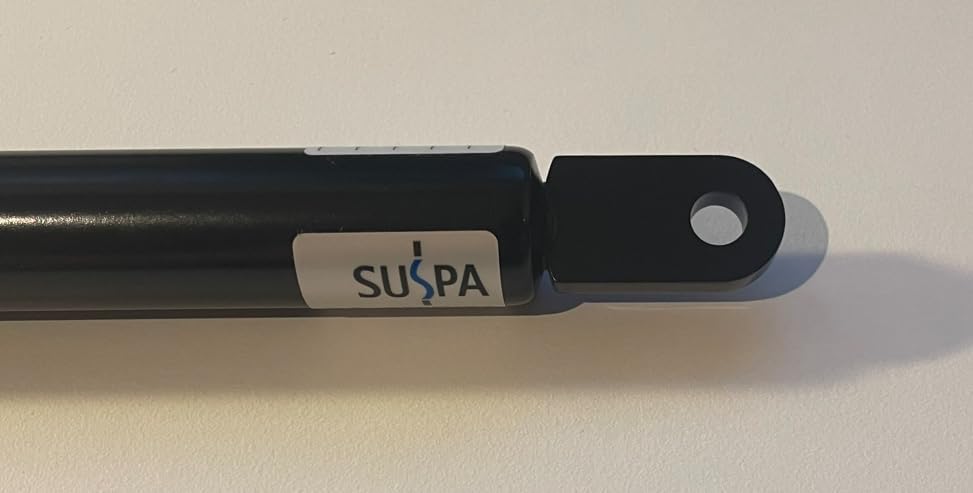 Gasfeder Suspa Typ 16-2 016 2043918 300N