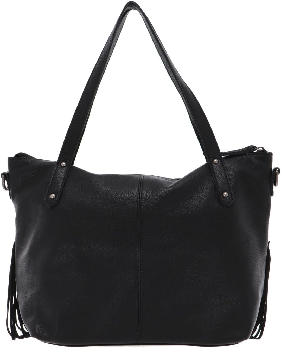 FredsBruder Tin Shopper schwarz