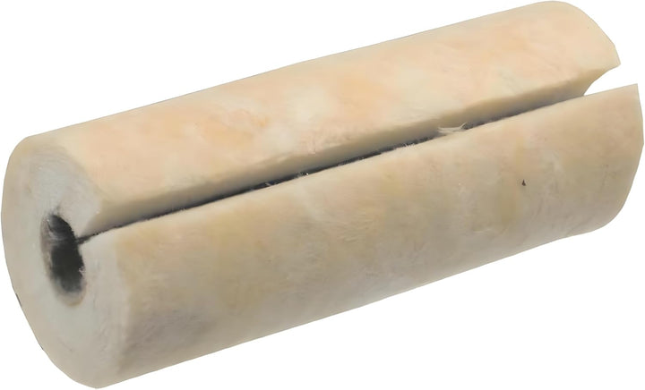 Steinwolle RMS Dämmwolle Rolle, 60x170mm für Auspuff Schalldämpfer