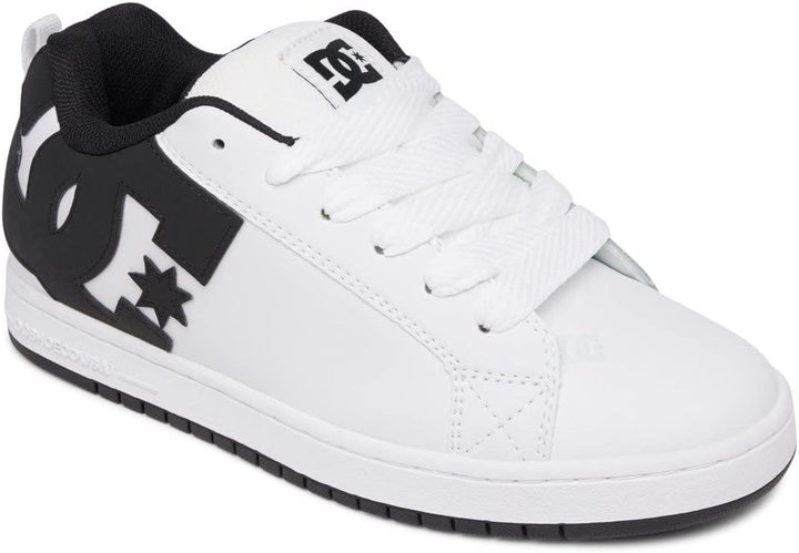 DC Shoes - Court Graffik Shoe für Männer 38 EU, 38 EU