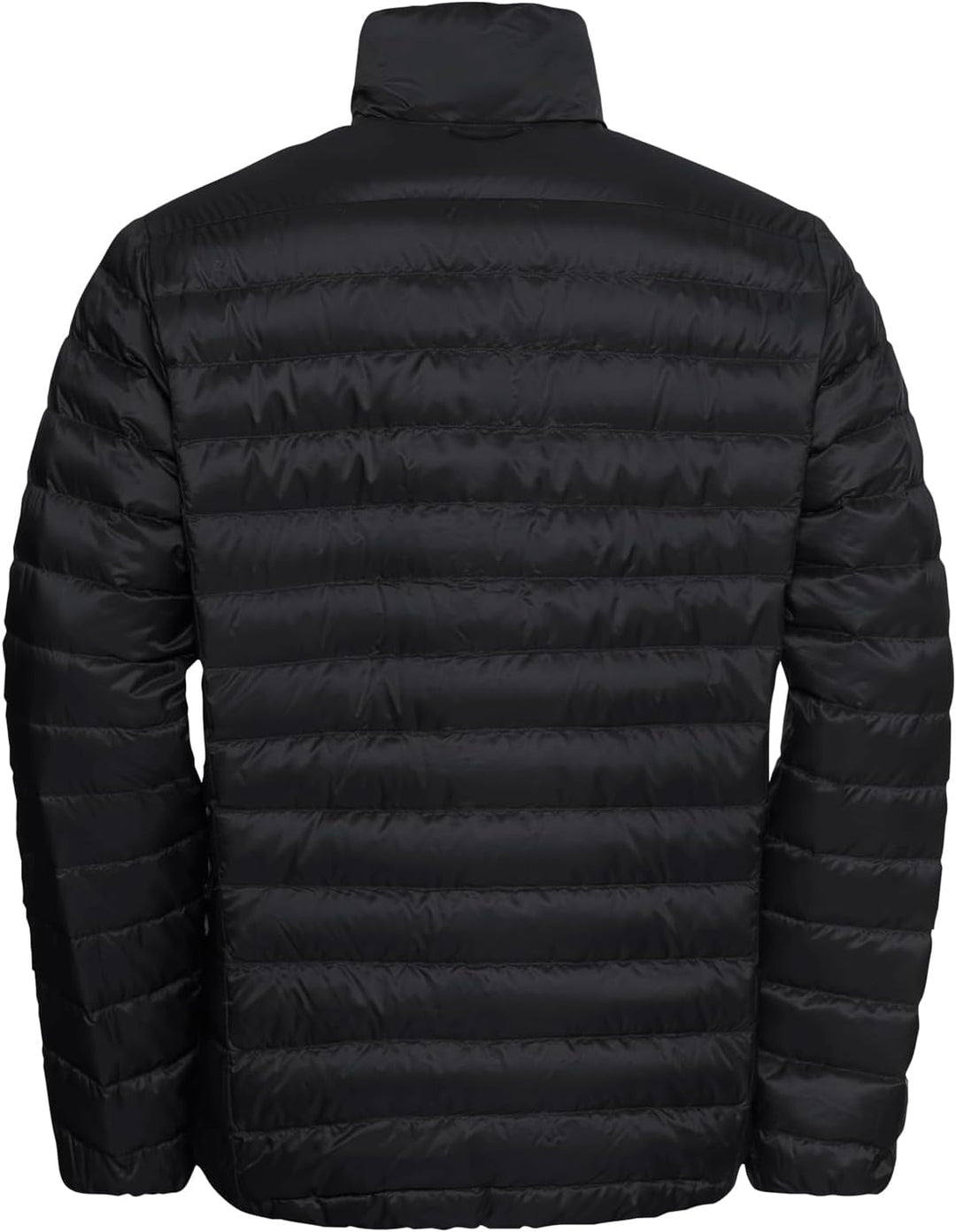 Jack Wolfskin Herren Pilvi Down Jkt M Daunenjacke S Schwarz, S Schwarz