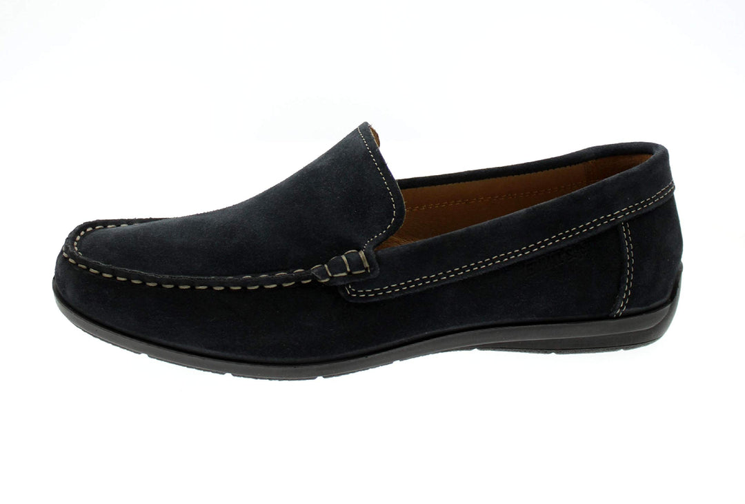Enval Soft Moc Herren Blue 5225533