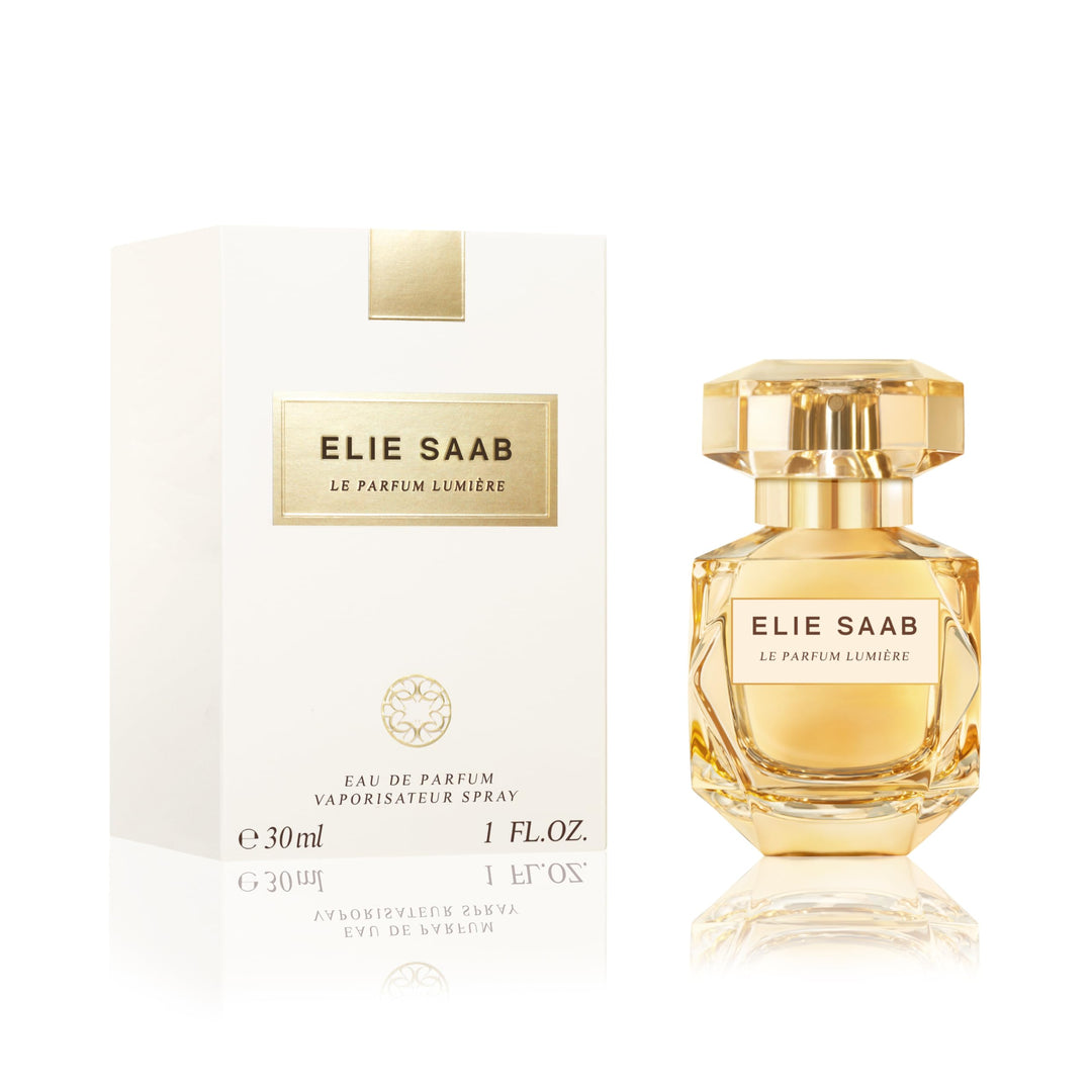 Elie Saab Le Parfum Lumiere Edp Spray 1 ml (1er Pack), 1 ml (1er Pack)