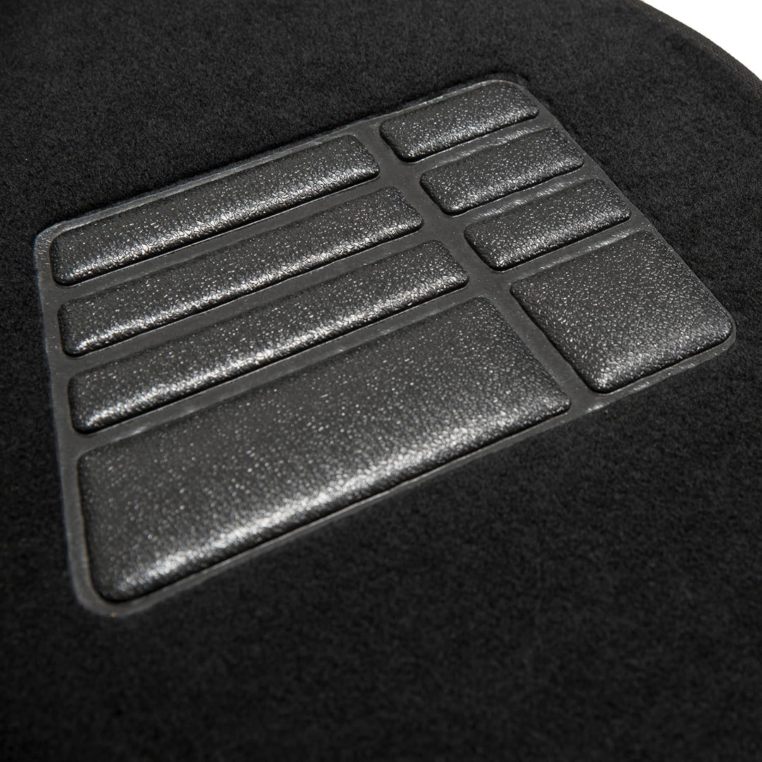 WRC 73244 Autoteppich, 4-teilig