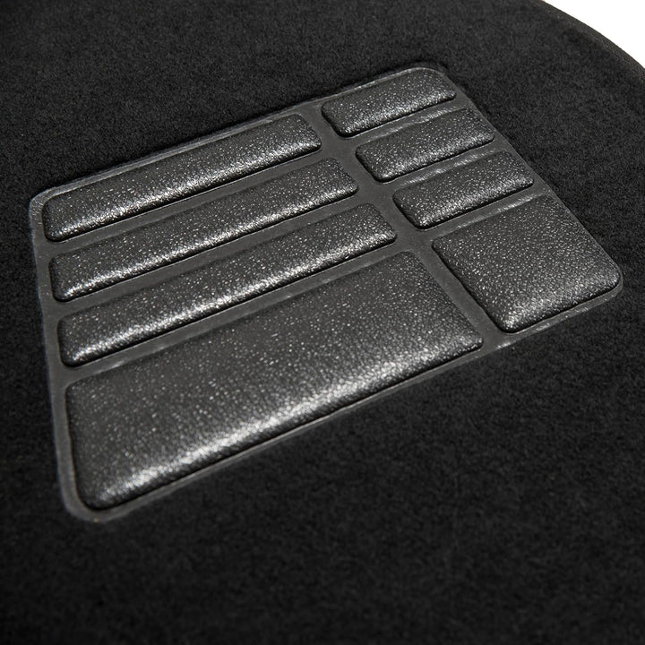 WRC 73244 Autoteppich, 4-teilig