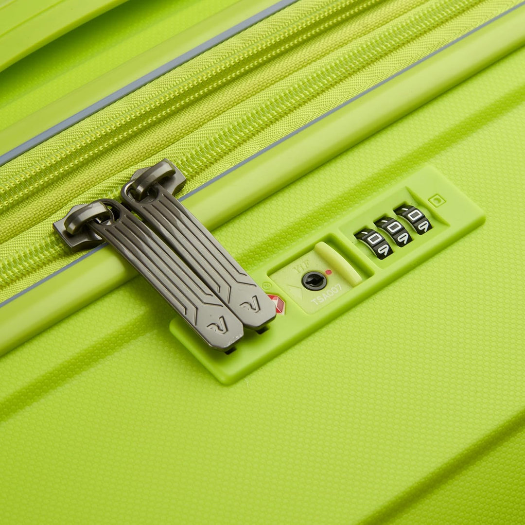 RONCATO B-Flying Spinner 78 cm Exp L Spot Cyber Lime Grande Cyber Lime, Grande Cyber Lime