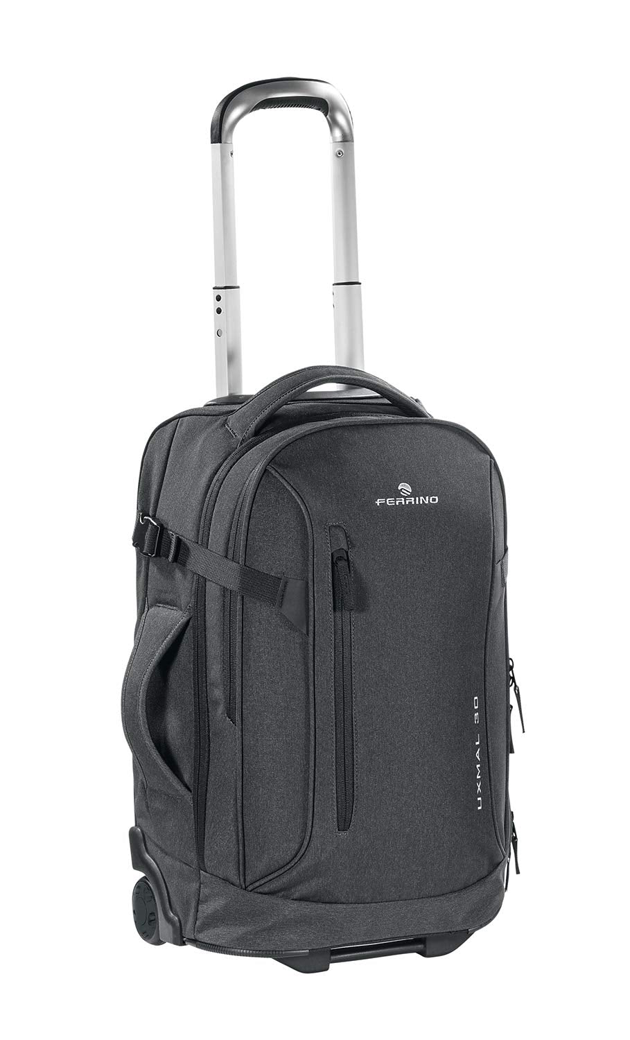 Ferrino 30 L Schwarz, 30 L Schwarz