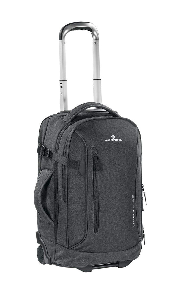 Ferrino 30 L Schwarz, 30 L Schwarz