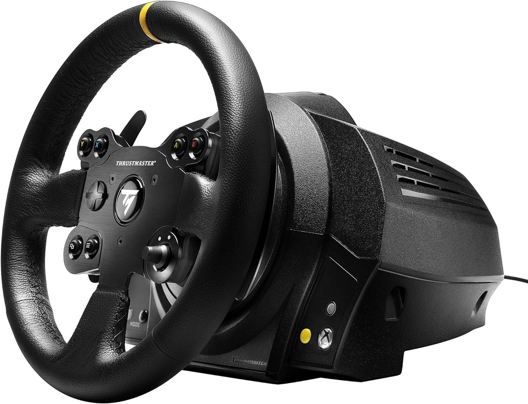 Thrustmaster TX Racing Wheel Leather Edition - Force Feedback Racing Wheel für Xbox Series X|S / Xbo