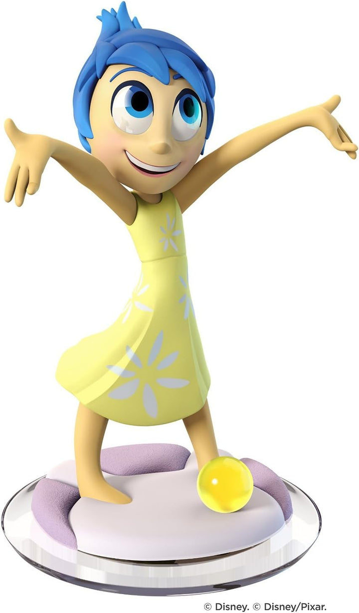 Disney Interactive Disney Infinity 3.0 Play Set Inside Out