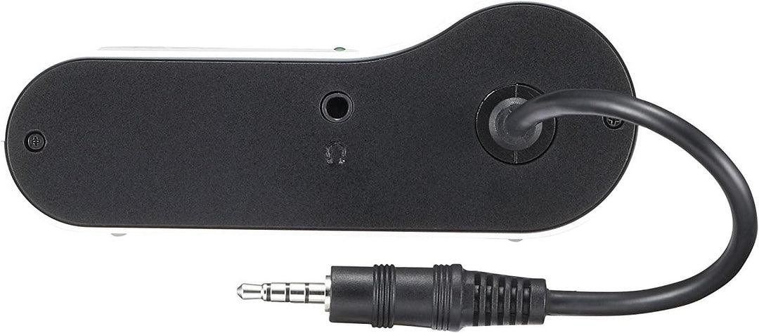 Tascam iXZ – Mikrofon-/Gitarreninterface für iPad/iPhone/iPod