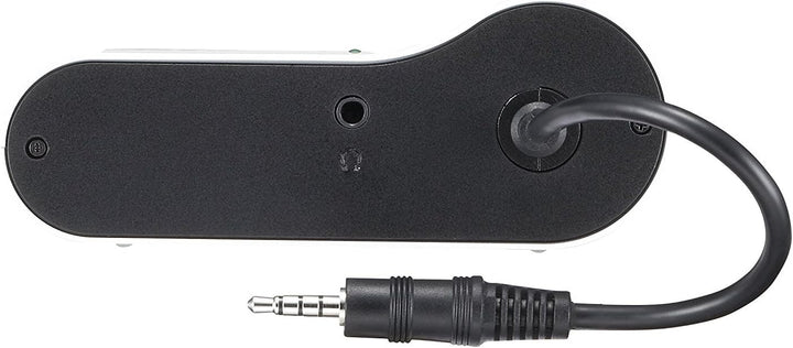 Tascam iXZ – Mikrofon-/Gitarreninterface für iPad/iPhone/iPod