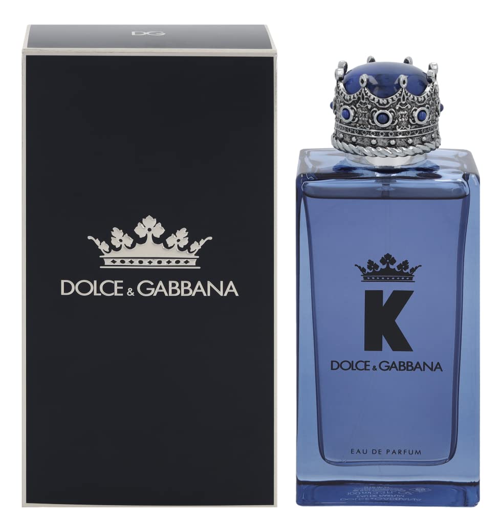 Dolce & Gabbana By Dolce&Gabbana Edp Vapo 100 Ml 100 ml (1er Pack), 100 ml (1er Pack)