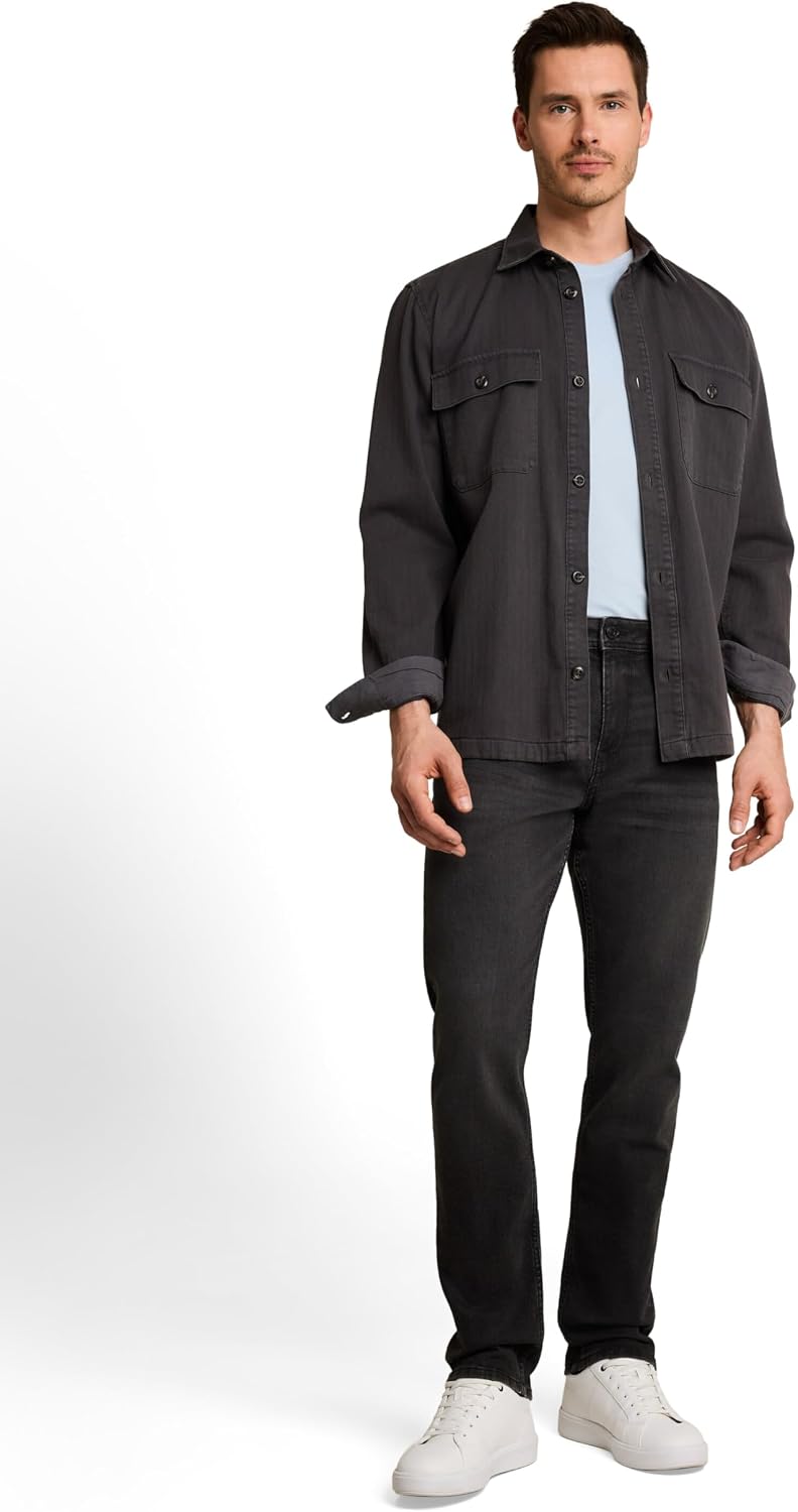TOM TAILOR Herren Jeans 1007860