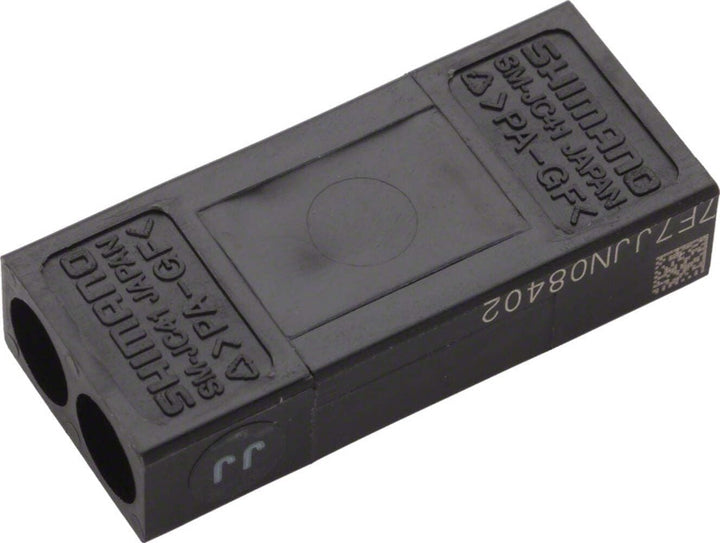 SHIMANO E-Tube Di2 Abzweigkasten einfarbig Internal/SM-JC41, einfarbig Internal/SM-JC41