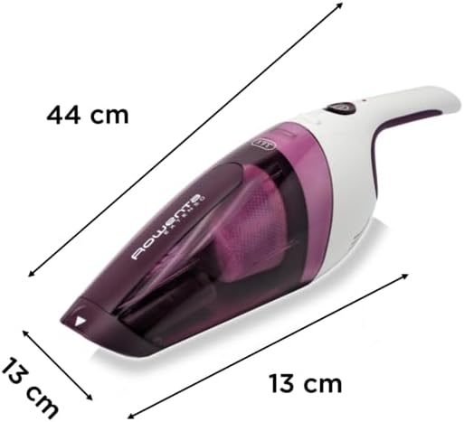 Rowenta AC232001 Bürstsauger, Extenso Dry
