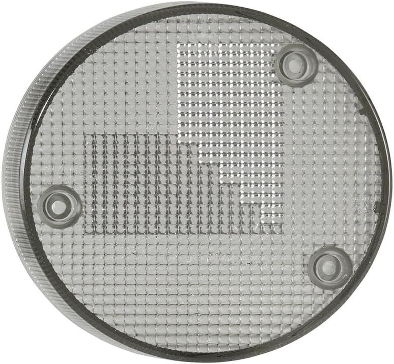 HELLA - Halogen-Hauptscheinwerfer - Combi 120 - 12/24V - 1EB 996 167-031 mit 12V Glühlampen und 2 Be