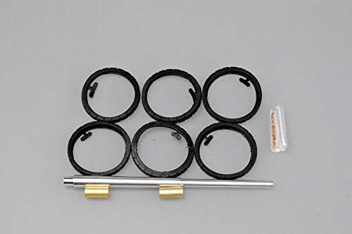 Trumpeter 02305 Modellbausatz German s.10cm K.18 Cannon