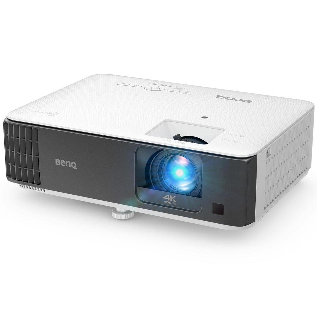 BenQ TK700 4K Gaming Projector Powered by Android TV, 3200 lm, 96% Rec