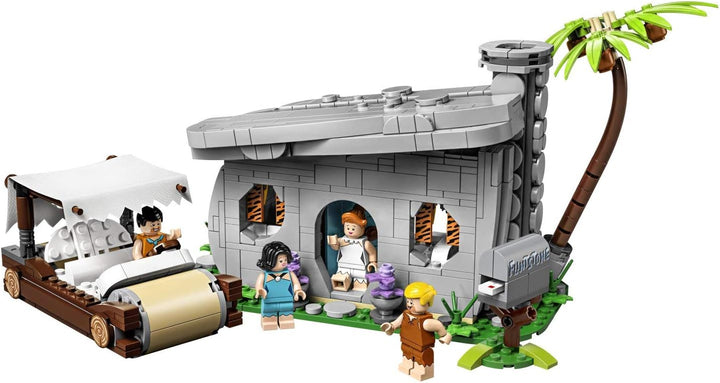 LEGO 21316 Spielzeug, 10 years and up, 748 Teile, Mehrfarbig
