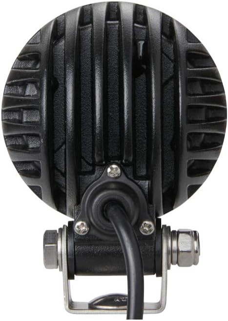 HELLA - LED-Arbeitsscheinwerfer - Valuefit R600 - 12/24V - 1G0 357 000-011 500mm Leitung Nahfeldausl