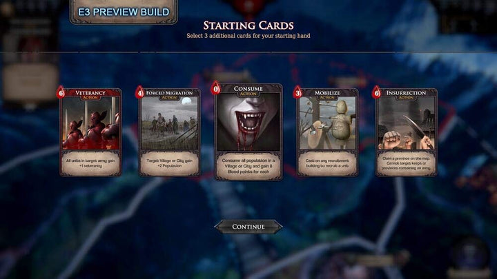 Koch Media NG Immortal Realms: Vampire Wars - PS4