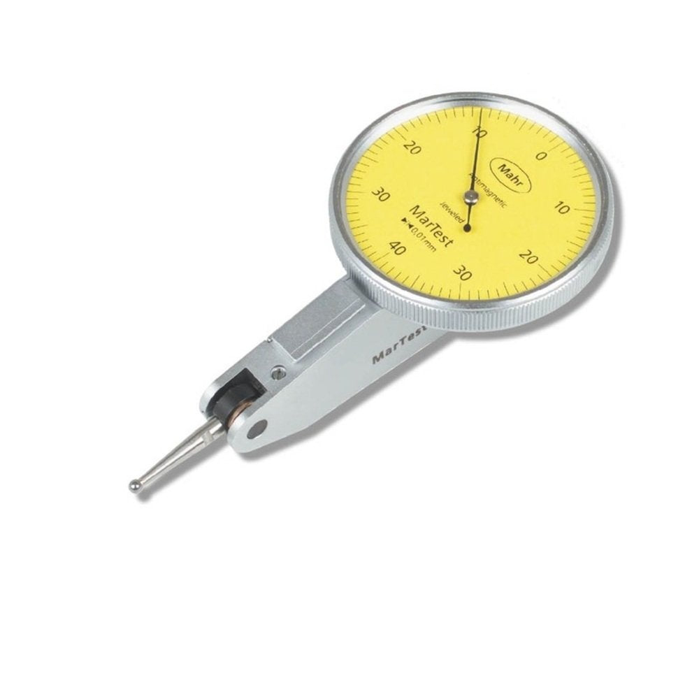 Mahr 4307200 Martest 800 SG Prüfanzeige, 0,15N Messkraft