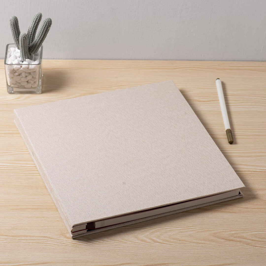 Grosses Fotoalbum, selbstklebend, 10.2x15.2 cm, 15.2x17.8 cm, 20.3x25.4 cm, magnetisches Album, DIY-