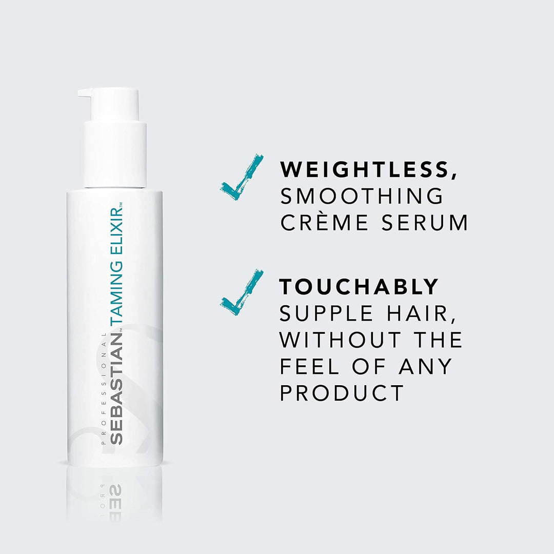 Sebastian Flow Taming Elixir Creme