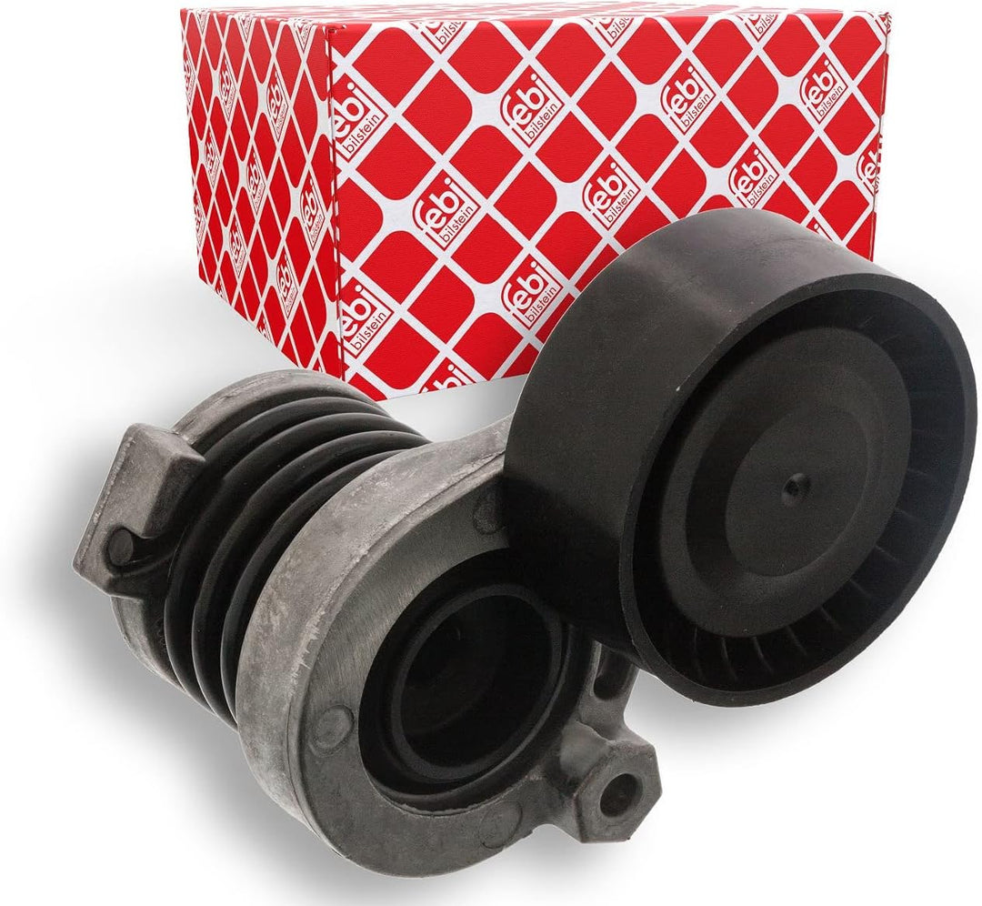 febi bilstein 44980 Riemenspanner für Keilrippenriemen , 1 Stück