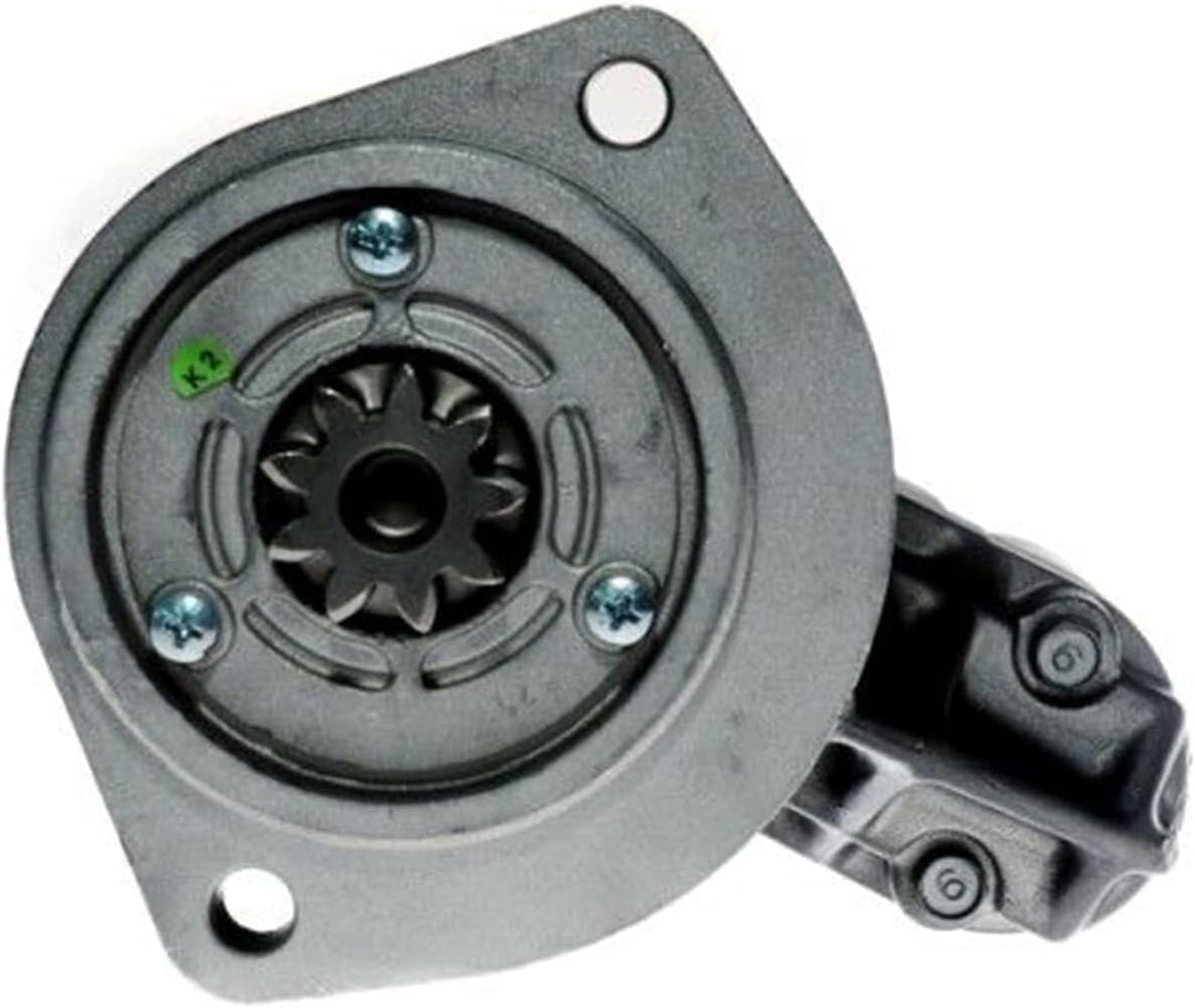 HELLA - Starter/Anlasser - 12V - 2.2kW - für u.a. Nissan Trade Platform/Chassis - 8EA 011 611-101