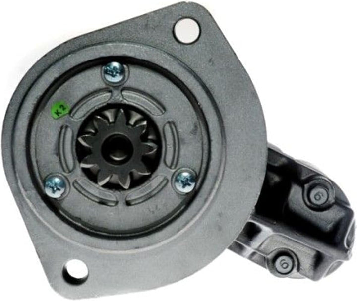 HELLA - Starter/Anlasser - 12V - 2.2kW - für u.a. Nissan Trade Platform/Chassis - 8EA 011 611-101