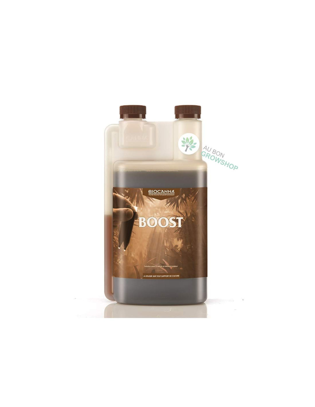 Bio Boost 1 Liter   Canna